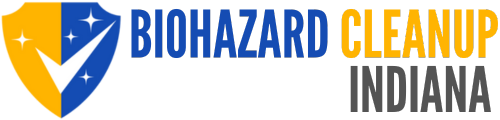 Indiana Biohazard & Trauma Cleanup Services